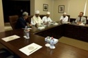 Dubai: Yaadgaar and Taareekhi Visit of Aqaa Maulaa